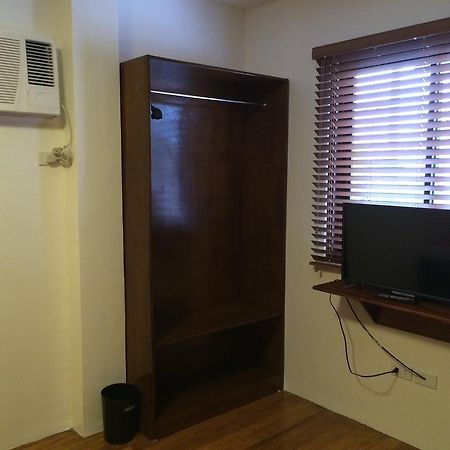 레가스피 Casa Roces B&B 외부 사진