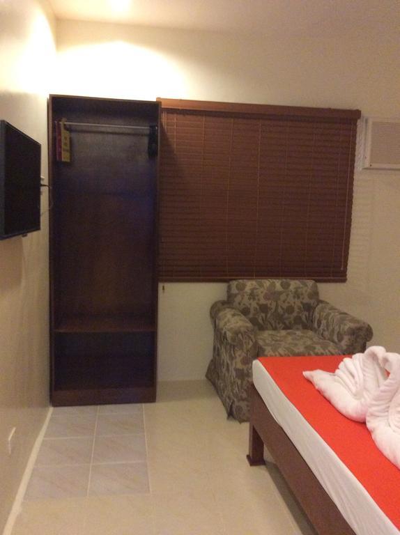 레가스피 Casa Roces B&B 객실 사진